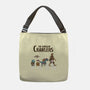 The Dungeon Crawlers-None-Adjustable Tote-Bag-kg07