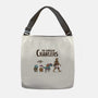 The Dungeon Crawlers-None-Adjustable Tote-Bag-kg07