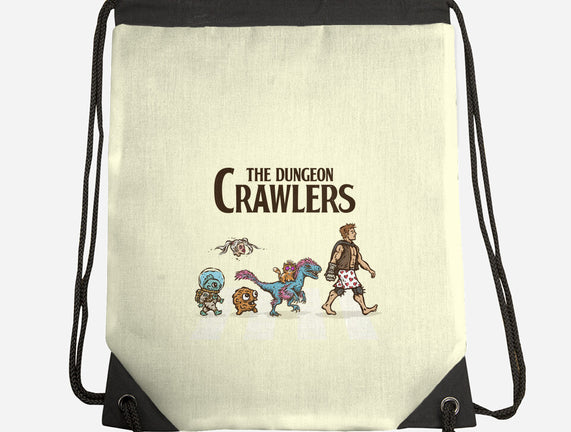 The Dungeon Crawlers