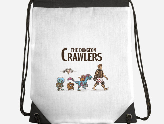 The Dungeon Crawlers