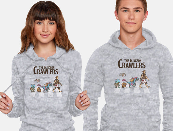 The Dungeon Crawlers