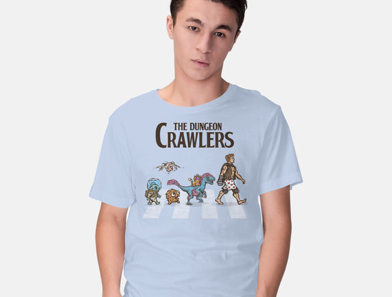 The Dungeon Crawlers