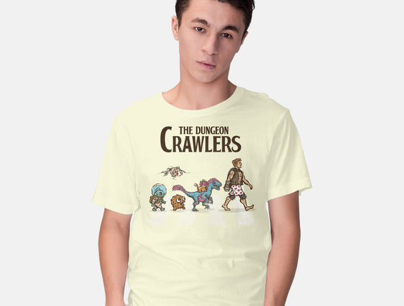 The Dungeon Crawlers