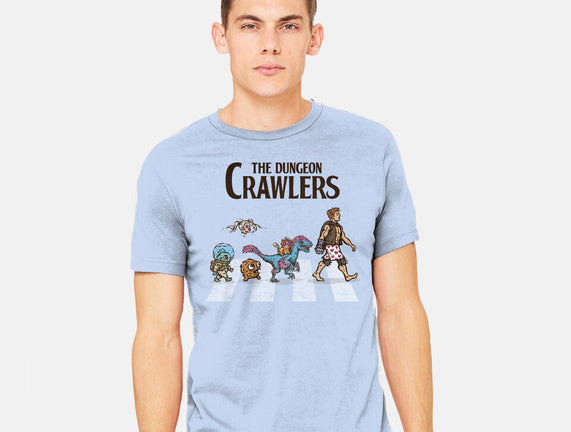 The Dungeon Crawlers