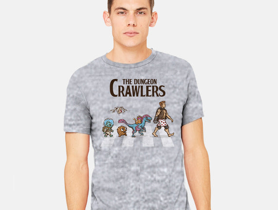 The Dungeon Crawlers