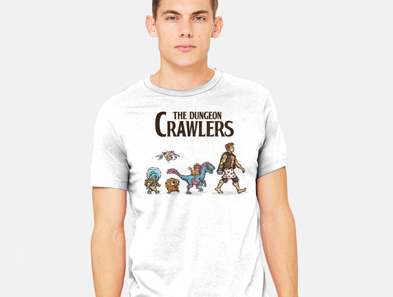 The Dungeon Crawlers