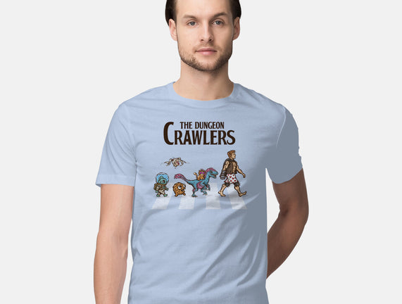 The Dungeon Crawlers