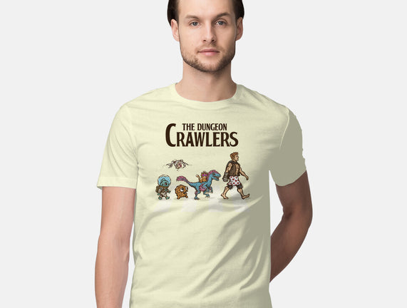 The Dungeon Crawlers