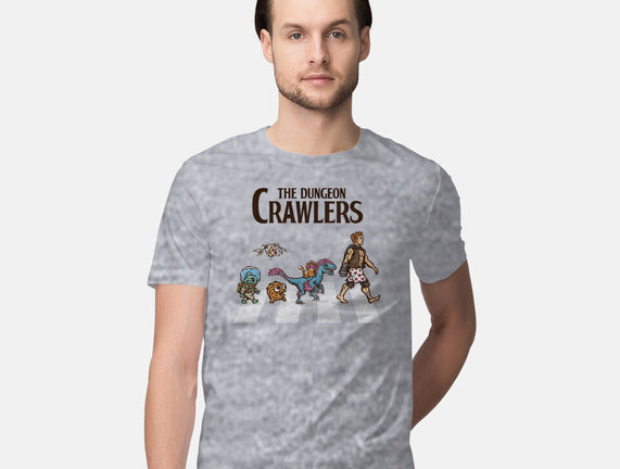 The Dungeon Crawlers