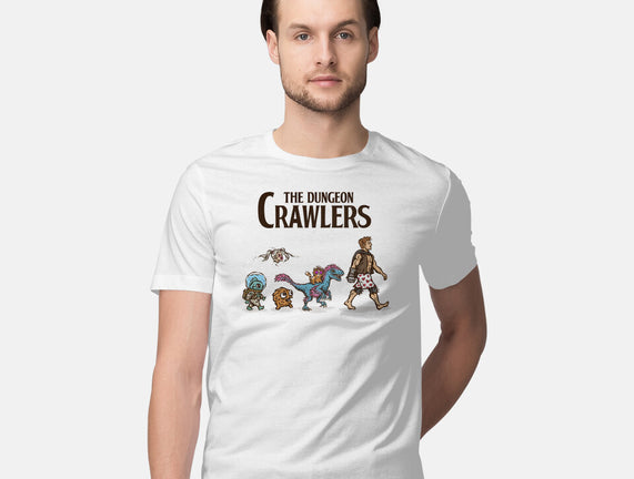 The Dungeon Crawlers