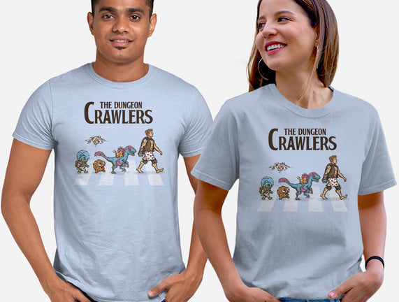 The Dungeon Crawlers