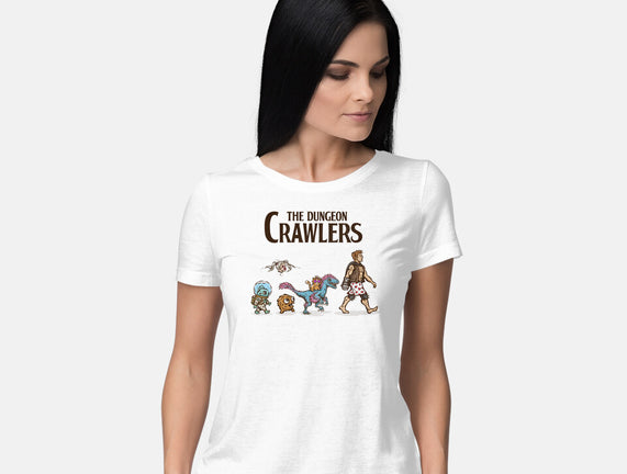 The Dungeon Crawlers