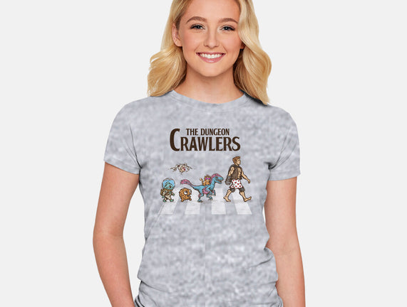 The Dungeon Crawlers