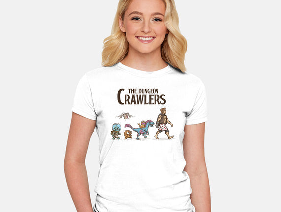 The Dungeon Crawlers