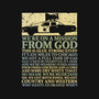 We're On A Mission From God-Womens-V-Neck-Tee-kg07