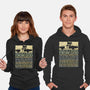 We're On A Mission From God-Unisex-Pullover-Sweatshirt-kg07