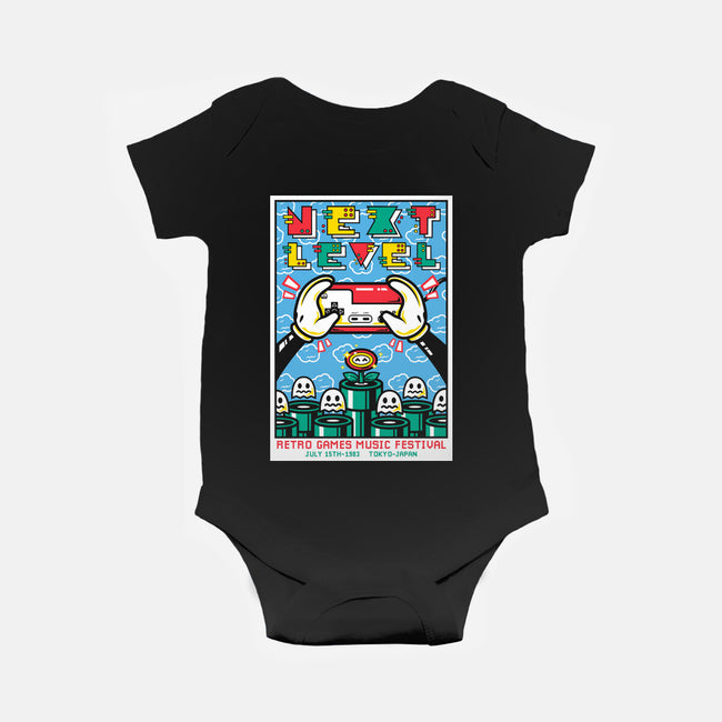 Next Level Retro-Baby-Basic-Onesie-krisren28