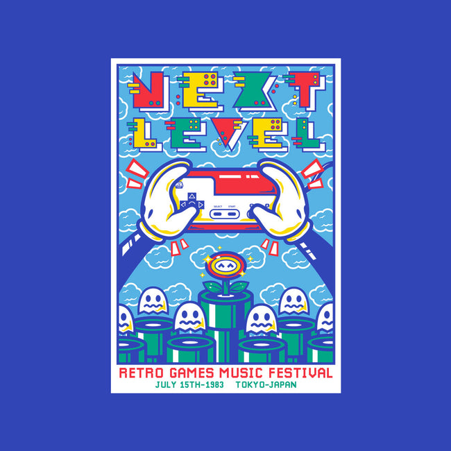 Next Level Retro-Youth-Crew Neck-Sweatshirt-krisren28