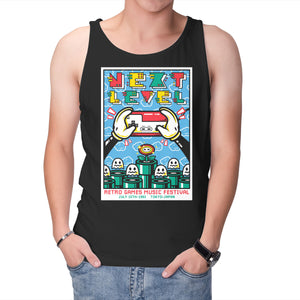 Next Level Retro