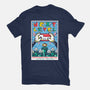 Next Level Retro-Mens-Premium-Tee-krisren28