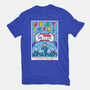 Next Level Retro-Mens-Premium-Tee-krisren28