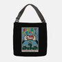 Next Level Retro-None-Adjustable Tote-Bag-krisren28
