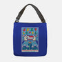 Next Level Retro-None-Adjustable Tote-Bag-krisren28