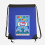 Next Level Retro-None-Drawstring-Bag-krisren28