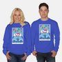 Next Level Retro-Unisex-Crew Neck-Sweatshirt-krisren28