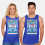 Next Level Retro-Unisex-Basic-Tank-krisren28