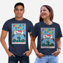 Next Level Retro-Unisex-Basic-Tee-krisren28