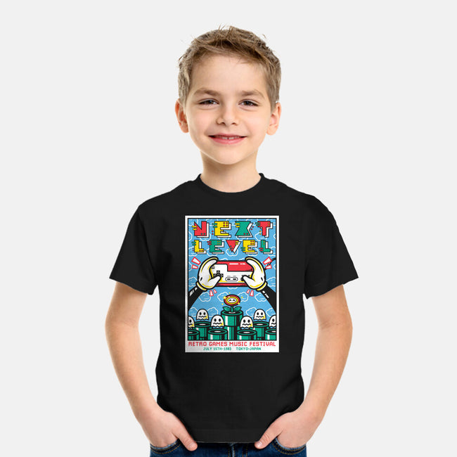 Next Level Retro-Youth-Basic-Tee-krisren28