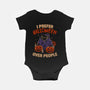 Halloween Over People-Baby-Basic-Onesie-koalastudio