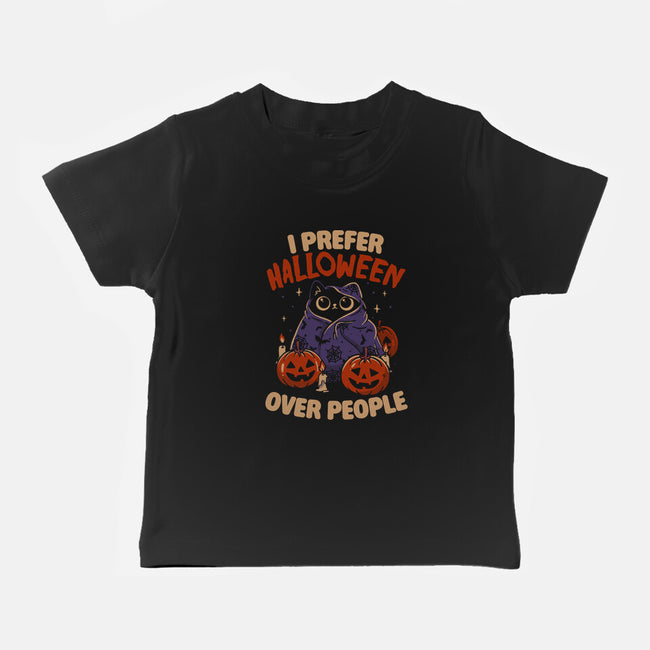 Halloween Over People-Baby-Basic-Tee-koalastudio