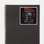 Odyssey World Tour-None-Glossy-Sticker-jrberger