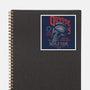Odyssey World Tour-None-Glossy-Sticker-jrberger