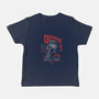 Odyssey World Tour-Baby-Basic-Tee-jrberger