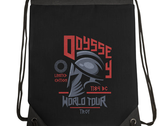 Odyssey World Tour
