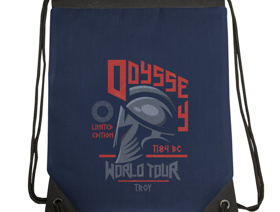 Odyssey World Tour