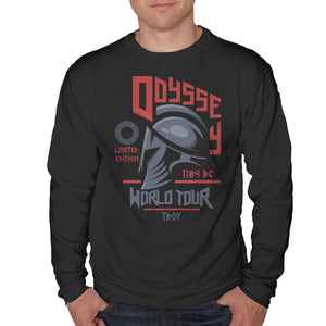 Odyssey World Tour