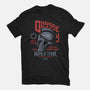 Odyssey World Tour-Mens-Basic-Tee-jrberger