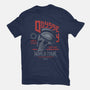 Odyssey World Tour-Mens-Basic-Tee-jrberger