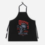 Odyssey World Tour-Unisex-Kitchen-Apron-jrberger