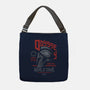 Odyssey World Tour-None-Adjustable Tote-Bag-jrberger