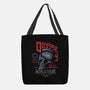 Odyssey World Tour-None-Basic Tote-Bag-jrberger