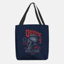Odyssey World Tour-None-Basic Tote-Bag-jrberger
