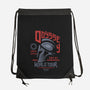 Odyssey World Tour-None-Drawstring-Bag-jrberger