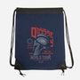 Odyssey World Tour-None-Drawstring-Bag-jrberger