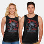 Odyssey World Tour-Unisex-Basic-Tank-jrberger