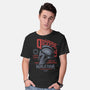 Odyssey World Tour-Mens-Basic-Tee-jrberger